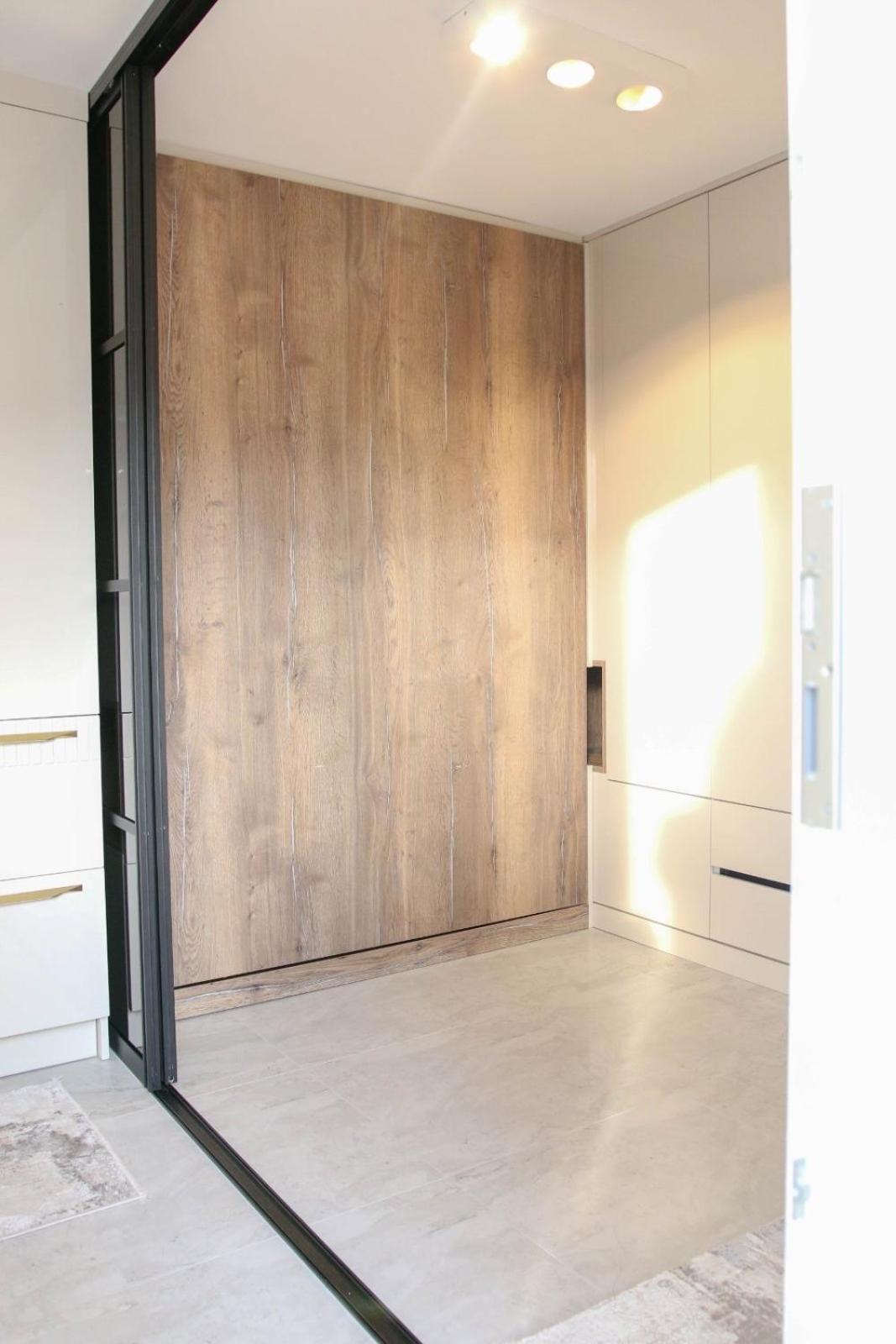 Ferienwohnung Porta Aurea Nasice Exterior foto
